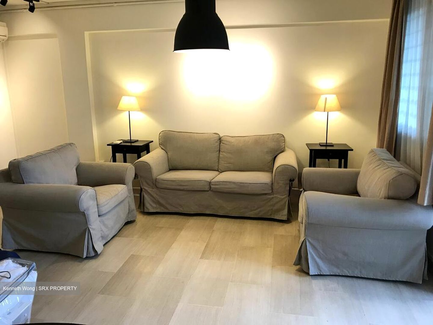 Blk 102 Crescent View (Queenstown), HDB 3 Rooms #500099961
